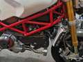 Ducati Monster S4R s Blanc - thumbnail 9