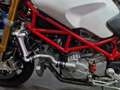Ducati Monster S4R s Bílá - thumbnail 10