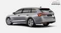 Skoda Octavia Combi DSG Selec Pano Matrix Leder HUD 110 kW (1... Silber - thumbnail 3