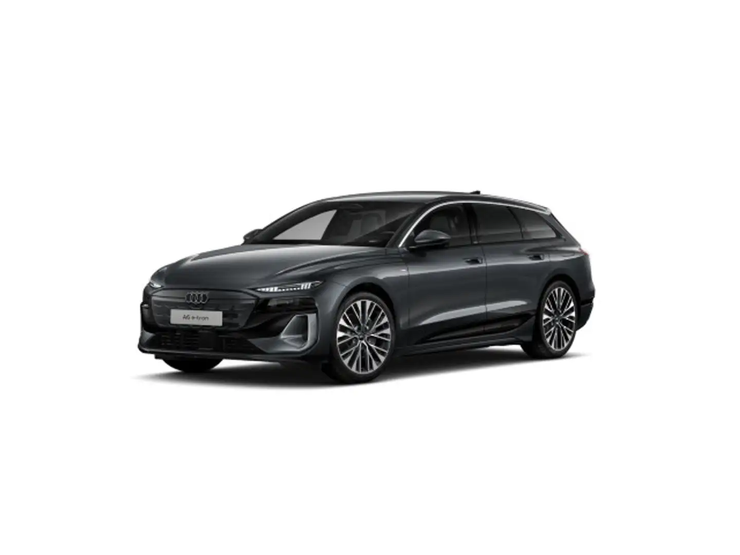 Audi performance 2xS LINE/LM21/TECH+ Grau - 2