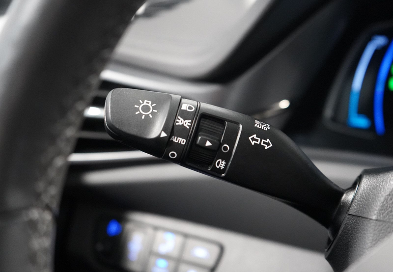 Hyundai IONIQ Ioniq Premium Elektro 38,3 kWh — photo 13