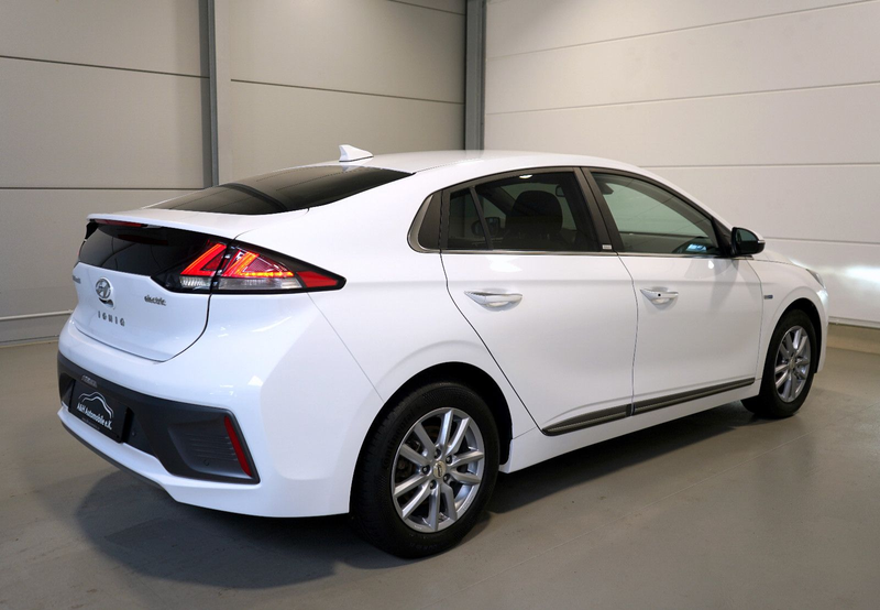 Hyundai IONIQ Ioniq Premium Elektro 38,3 kWh — photo 7