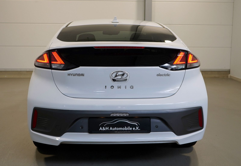 Hyundai IONIQ Ioniq Premium Elektro 38,3 kWh — photo 5