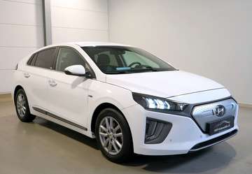 Ioniq Premium Elektro 38,3 kWh