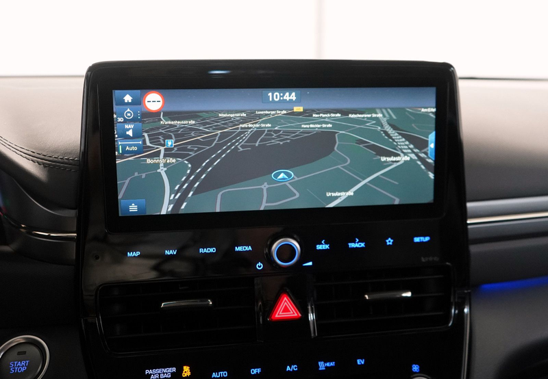 Hyundai IONIQ Ioniq Premium Elektro 38,3 kWh — photo 9