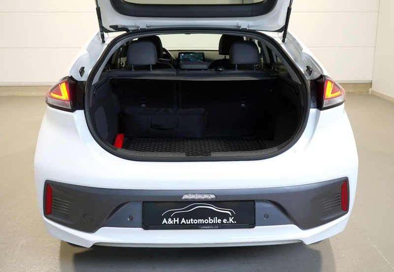 Hyundai IONIQ Ioniq Premium Elektro 38,3 kWh — photo 6
