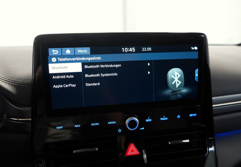 Hyundai IONIQ Ioniq Premium Elektro 38,3 kWh — photo 14