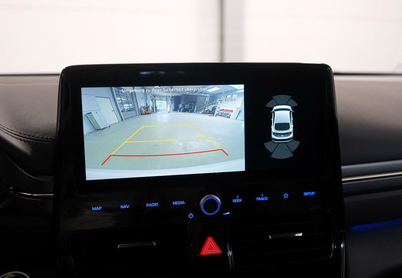 Hyundai IONIQ Ioniq Premium Elektro 38,3 kWh — photo 10