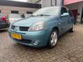 Renault Clio 1.4-16V Authentique Comfort nette auto Blau - thumbnail 4