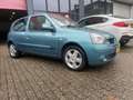 Renault Clio 1.4-16V Authentique Comfort nette auto Blau - thumbnail 2