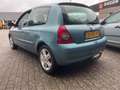 Renault Clio 1.4-16V Authentique Comfort nette auto Blau - thumbnail 7