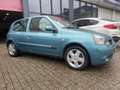 Renault Clio 1.4-16V Authentique Comfort nette auto Blau - thumbnail 9