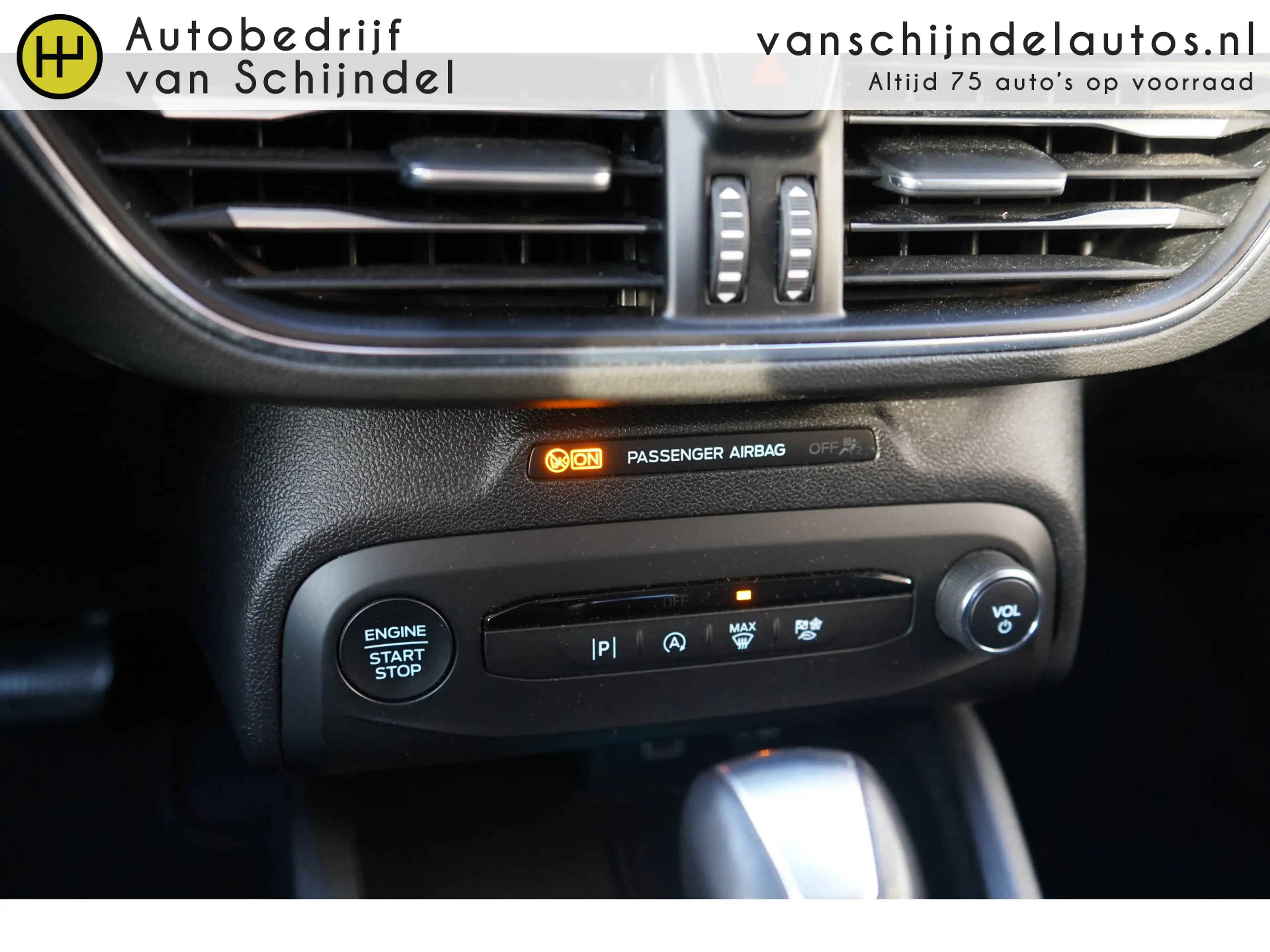 Ford Focus Wagon 1.0 ECOBOOST 155PK HYBRID TITANIUM *NL AUTO* — photo 30