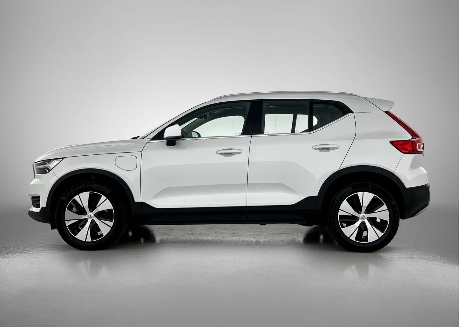 Volvo XC40 T4 Recharge Inscription -  - Joinsteer - #2