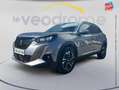 Peugeot 2008 1.5 BlueHDi 130ch S/S Allure Pack EAT8 125g Gris - thumbnail 1