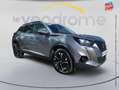 Peugeot 2008 1.5 BlueHDi 130ch S/S Allure Pack EAT8 125g Gris - thumbnail 3