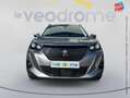 Peugeot 2008 1.5 BlueHDi 130ch S/S Allure Pack EAT8 125g Gris - thumbnail 2