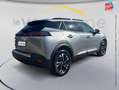 Peugeot 2008 1.5 BlueHDi 130ch S/S Allure Pack EAT8 125g Gris - thumbnail 6