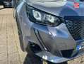 Peugeot 2008 1.5 BlueHDi 130ch S/S Allure Pack EAT8 125g Gris - thumbnail 13