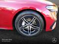 Mercedes-Benz E 220 d T AMG Fahrass 360° Pano Distr. HUD Night Rot - thumbnail 6