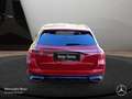 Mercedes-Benz E 220 d T AMG Fahrass 360° Pano Distr. HUD Night Rot - thumbnail 9