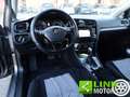 Volkswagen Golf 1.6 TDI 110 CV DSG 5p Executive BMT NEOPATENTATI Gris - thumbnail 27