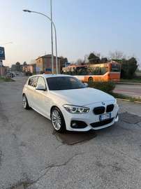 125d Msport 5p auto