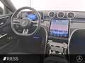 Mercedes-Benz C 300 e AMG Sport Night Distr AHK 360 Keyless Grijs - thumbnail 5