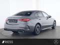 Mercedes-Benz C 300 e AMG Sport Night Distr AHK 360 Keyless Grijs - thumbnail 2