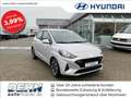 Hyundai i10 FL Mj24 Trend 1.2 Navi Apple CarPlay Android Auto Grün - thumbnail 1