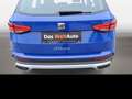 SEAT Ateca Style Edition 1.5 TSI ACT DSG Blau - thumbnail 4