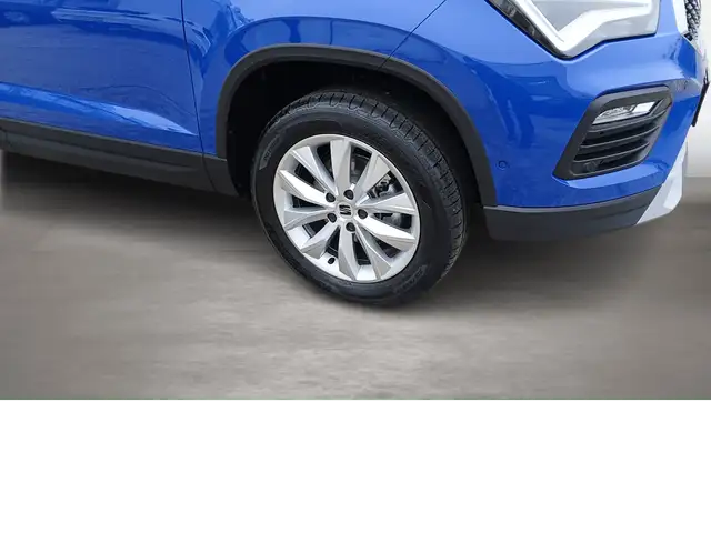 Seat Ateca view 7