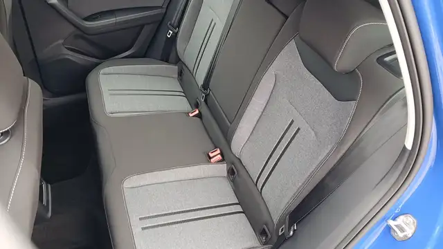 Seat Ateca view 12