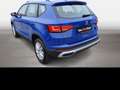 SEAT Ateca Style Edition 1.5 TSI ACT DSG Blau - thumbnail 3