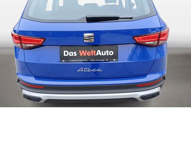 Seat Ateca view 4