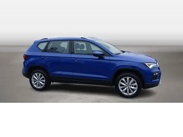 Seat Ateca view 6