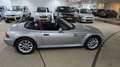BMW Z3 Roadster 1.9 Automaat!!! NIEUWE APK!! Gris - thumbnail 5