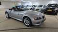 BMW Z3 Roadster 1.9 Automaat!!! NIEUWE APK!! Gris - thumbnail 3