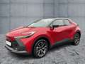 Toyota C-HR 2.0Hybrid TEAM D LED+NAV+ACC+SHZ+RFK+MFL+18 Rosso - thumbnail 2