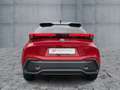 Toyota C-HR 2.0Hybrid TEAM D LED+NAV+ACC+SHZ+RFK+MFL+18 Rosso - thumbnail 5