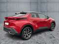 Toyota C-HR 2.0Hybrid TEAM D LED+NAV+ACC+SHZ+RFK+MFL+18 Rosso - thumbnail 6