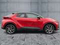 Toyota C-HR 2.0Hybrid TEAM D LED+NAV+ACC+SHZ+RFK+MFL+18 Rosso - thumbnail 7