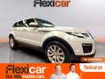 Land Rover Range Rover Evoque 2.2L TD4 Prestige 4x4 Aut. Blanco - thumbnail 1