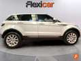 Land Rover Range Rover Evoque 2.2L TD4 Prestige 4x4 Aut. Blanco - thumbnail 8