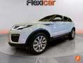 Land Rover Range Rover Evoque 2.2L TD4 Prestige 4x4 Aut. Blanco - thumbnail 3