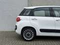 Fiat 500L 1.4-16V Pop, LM velgen, Trekhaak! Weiß - thumbnail 8