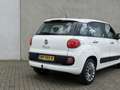 Fiat 500L 1.4-16V Pop, LM velgen, Trekhaak! Weiß - thumbnail 6
