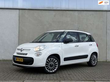 1.4-16V Pop, LM velgen, Trekhaak!