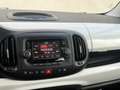 Fiat 500L 1.4-16V Pop, LM velgen, Trekhaak! Weiß - thumbnail 16