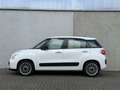 Fiat 500L 1.4-16V Pop, LM velgen, Trekhaak! Weiß - thumbnail 12